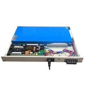 DC12V Mini UPS 100000mah Power Supply for Wifi Routers CCTV <strong>Cameras</strong> 500W Single <strong>Output</strong> 220V <strong>Input</strong> 30A Current 360W Power 12V - Product Image 2