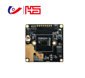 4MP Super Low lux 1/3&quot; CMOS Fullhan 2K <strong>DSP</strong> IPC CCTV <strong>Security</strong> <strong>Camera</strong> Board Support Human Detection Support IR Led/Warm/White Led - Product Image 1