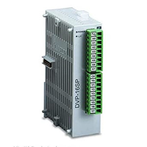 100% Original DVP16SP11T Delta Plc Expansion Extension <strong>Module</strong> Digital <strong>Inputs</strong> and 8 <strong>Relay</strong> <strong>Outputs</strong> Automation Plc Controller - Product Image 6