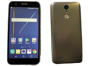 ปลดล็อคโทรศัพท์ Android K20 ตกแต่งใหม่คุณภาพเกรด US สําหรับ LG K20 - Product Image 2