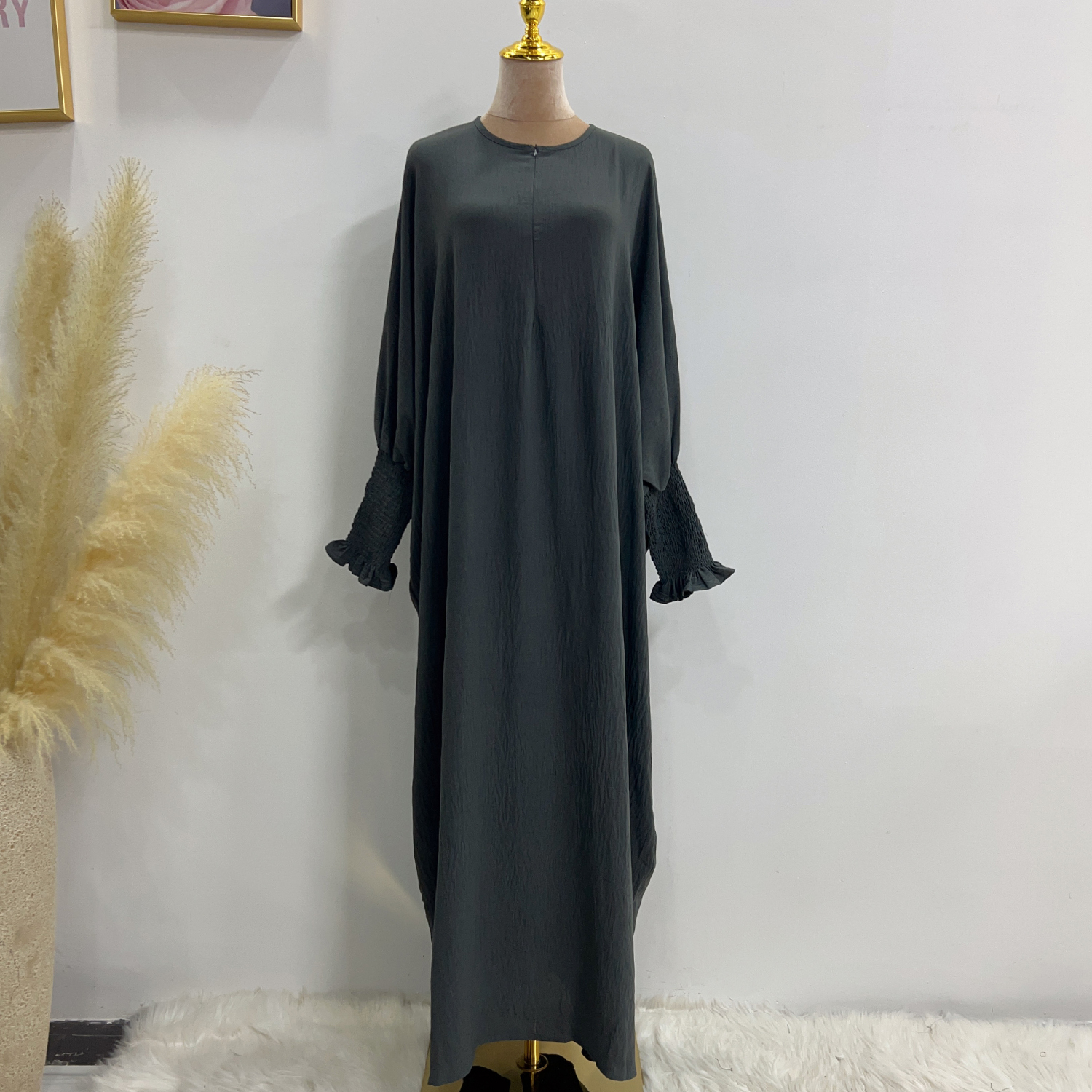Dark Gray