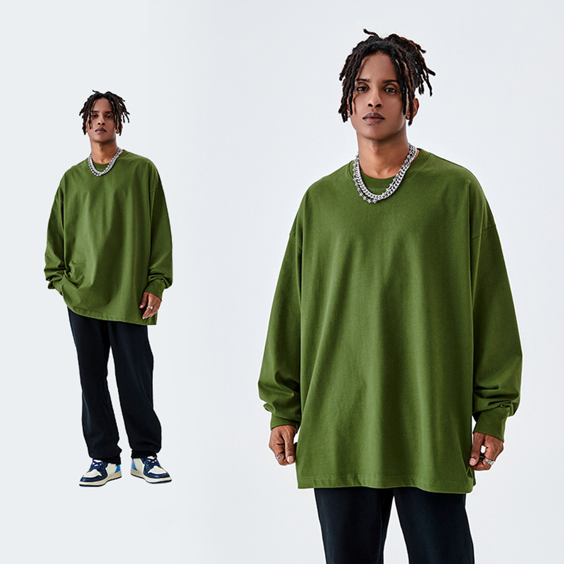 Army Green