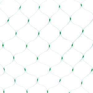 Reti a traliccio in plastica per frutteti da giardino Anti-scoiattoli rete per alberi da frutto reti di cervi - Product Image 6