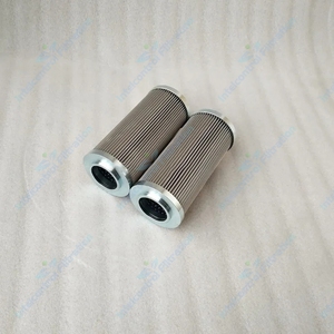 Inversione rapida eccellente ricambio artigianale linea di aspirazione idraulica elemento filtro pressione P-351-B-08-5UW - Product Image 3