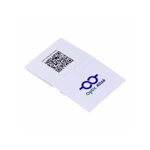 Promotional Giveaway Gifts Custom Design <strong>Block</strong> Stationary Sticky Note <strong>Notepad</strong> with PET Flag Sticker - Product Image 3