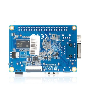 Placa DE DESARROLLO OrangePi One de 1GB con chip Quanzhi H3, microcontrolador de programación de código abierto para proyectos educativos y de fabricantes - Product Image 3