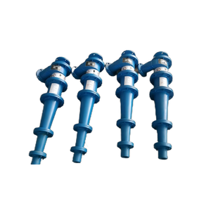 工場直送小径サイクロン非金属鉱物処理用ハイドロサイクロン (50-150mm) - Product Image 3