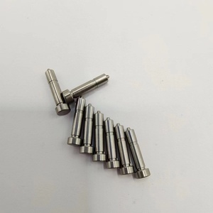Kunden spezifische CNC-Bearbeitung Fräsen Aluminium-Ersatzteile Anodisierungs service mit Rapid Prototyping 3D-Modell Mikro bearbeitung