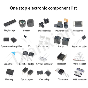 Yeni ESP8266 entegre devreler ESP8266 Wifi IC çip esp8espex IC çip