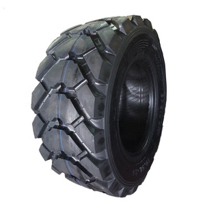 工業用タイヤ19.5L-24 R-4パターン - Product Image 1