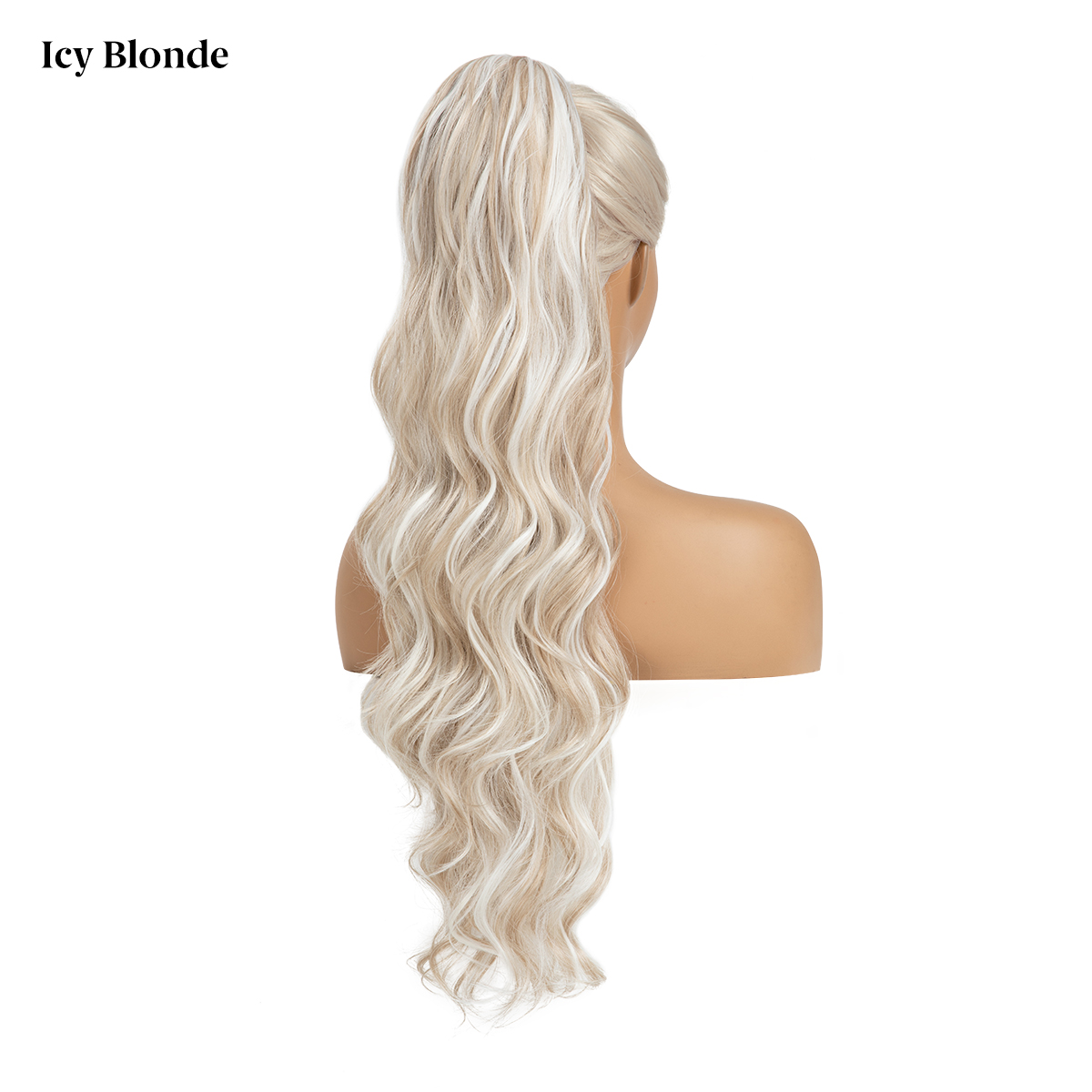 Lcy Blonde