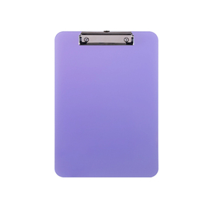 Bìa Kẹp Hồ Sơ Văn Phòng Phẩm Bìa Kẹp Bệnh Viện Viết Chữ Ps Nhựa Màu Trong Suốt - Product Image 4