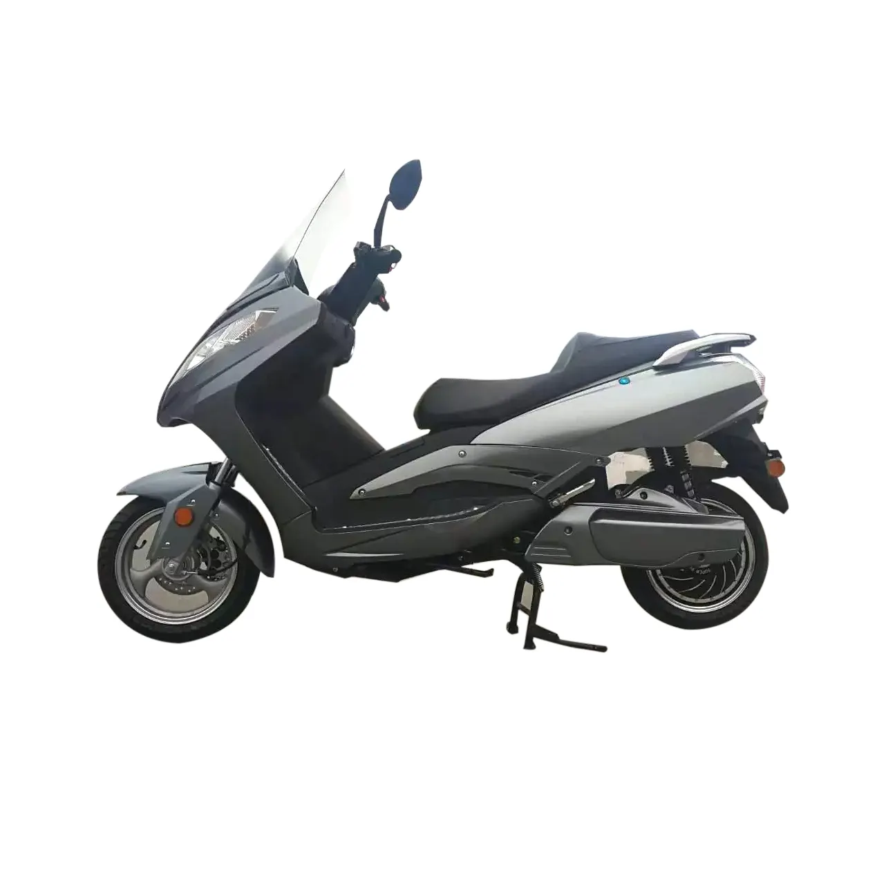 Китайский 2-колесный скутер внедорожный EEC COC Сертифицированный электрический самокат для взрослых Байк, способный преодолевать Броды для мотоцикла