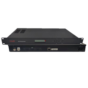 グッドマインドGMEミニ4CH3CHフルHDデジタルエンコーダー3xHDMI4xHDMI 3CH 4CH HDMI TO RfDVB-Tモジュレーター - Product Image 2