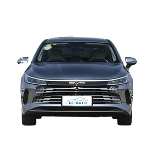 <strong>2025</strong> BYD Destroyer 05 DM-I Hybrid Electric Sedan with 120KM Electric Range and Fast Charging - Product Image 3