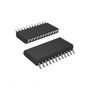 ส่วนประกอบลอจิกอิเล็กทรอนิกส์24 solc CD74HC4514ME4 - Product Image 1