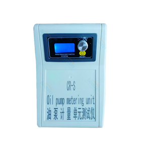 CR-S for Bosch Denso Delphi CAT Diesel Common Rail Pump Metering <strong>Unit</strong> Tester Fuel Pump Analyzer Repair Tool - Product Image 1