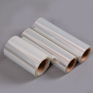 防静电涂层透明硅油涂层PET离型膜，用于粘合剂产品离型膜 - Product Image 3