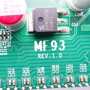 <strong>Advantech</strong> MF93 AF92 Rev.1.0 4GB RAM <strong>Embedded</strong> <strong>Computer</strong> with 8GB Memory Stock Product for <strong>Computer</strong> Application - Product Image 6