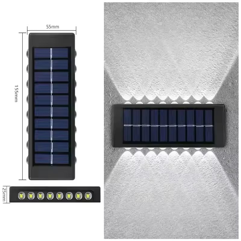 Blanc froid 16led