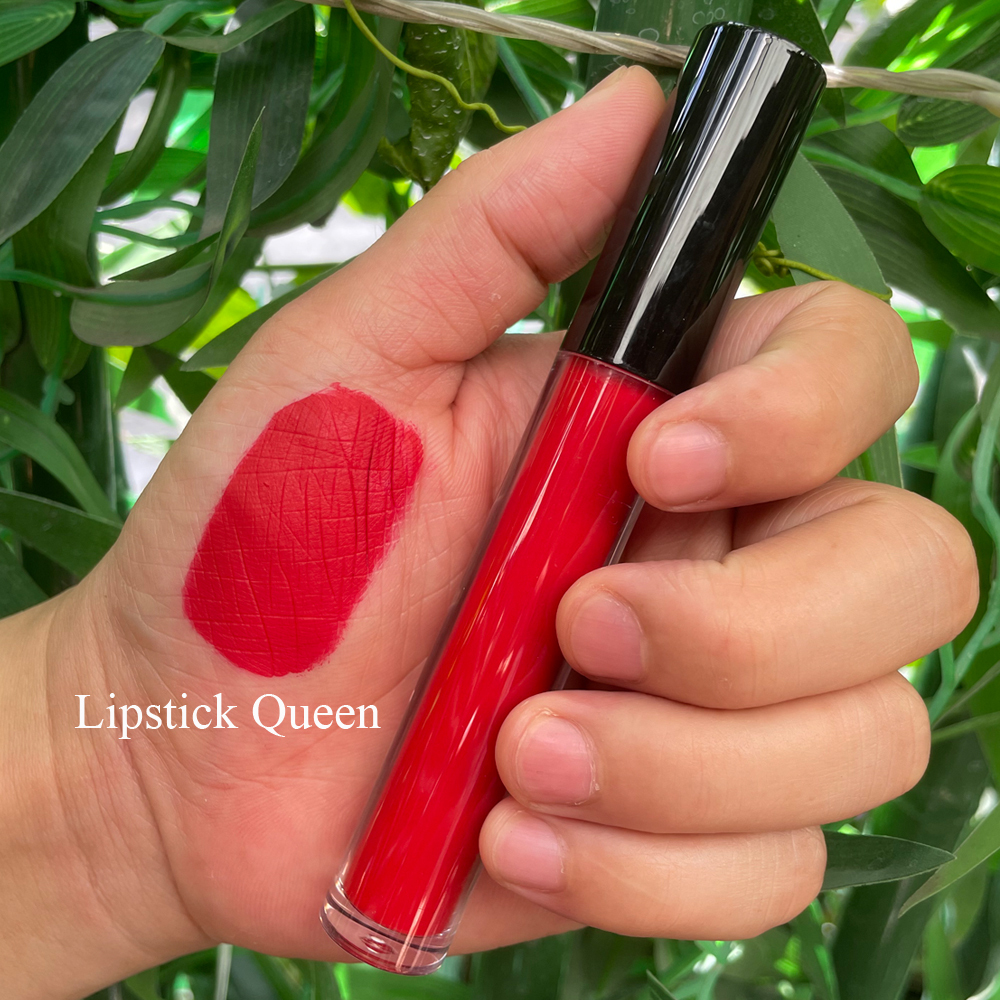 Rouge à lèvres Reine