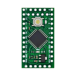 LGT8F328P-LQFP32 MiniEVBモジュール開発ボードがプロミニATMEGA328Pに置き換えられたDiyキット電子 - Product Image 5
