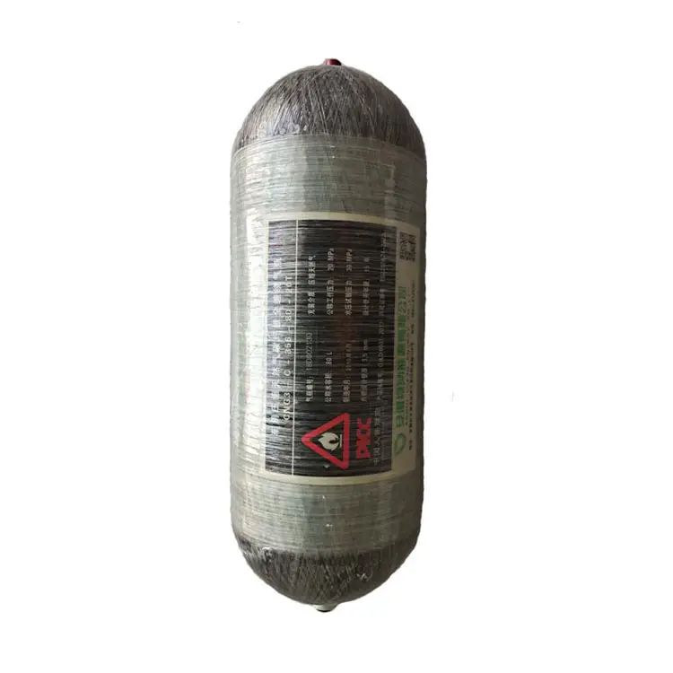 समग्र सामग्री गैस cylinders-CNG3-C-356-80-20B के साथ फैक्टरी प्रत्यक्ष बिक्री मूल्य