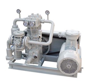 Wholesale Factory Direct Price Propane Gas Compressor <strong>Lpg</strong> compressor for <strong>loading</strong> or <strong>unloading</strong> in Russia - Product Image 2