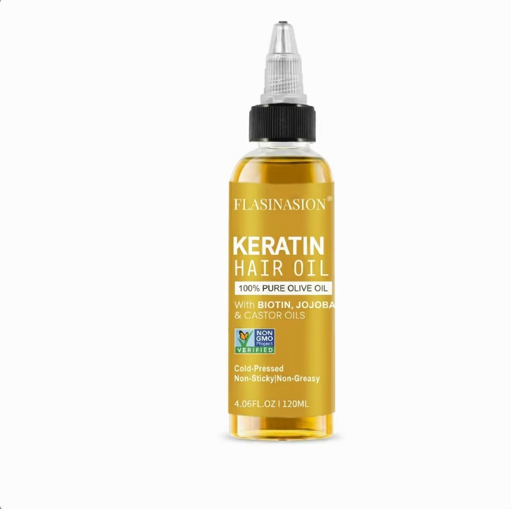 Kératine