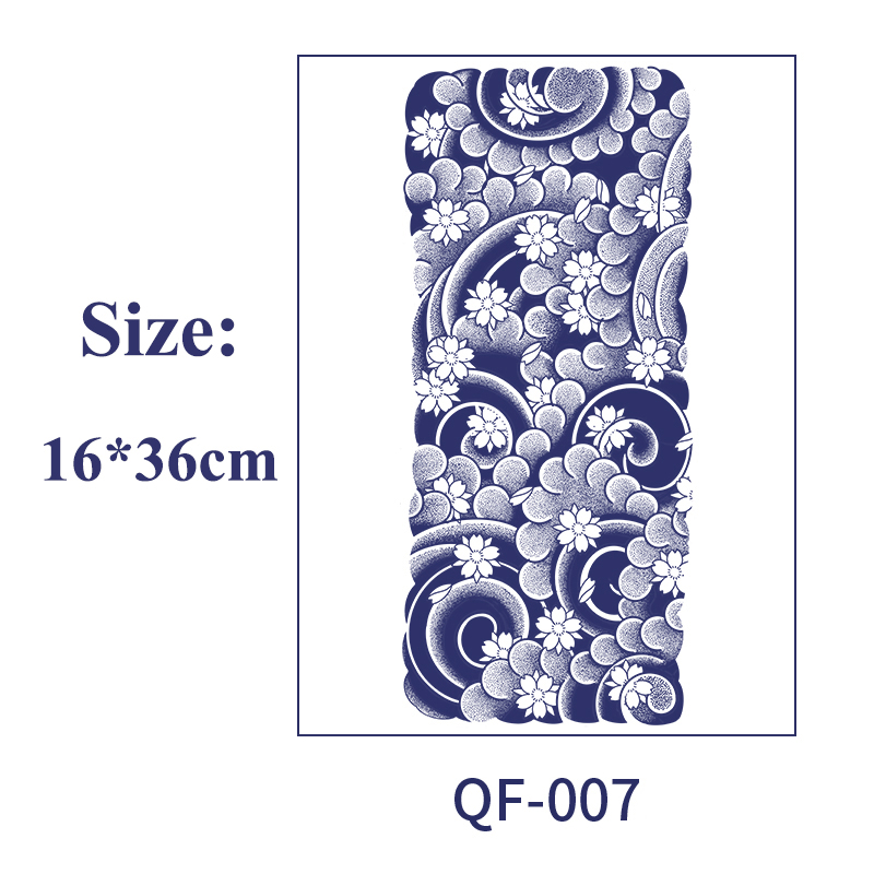QF-007