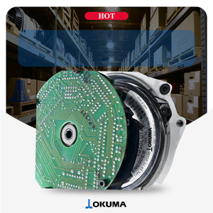 Okuma Encoder ER-FC-2048D Tested <strong>OK</strong> - Product Image 1