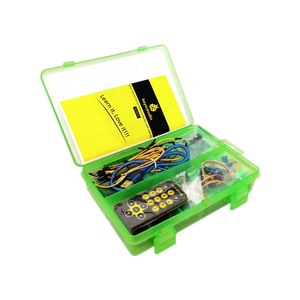 Componenti elettronici di Base Progetto Starter Kit per il fai da te di Apprendimento Set - Product Image 2