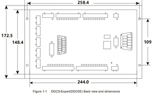 DDCS-EXPERT (DDCSE) 5 eksenli CNC çevrimdışı denetleyici hareket kontrolörü standart g-kodu ile uyumlu PWM çıkışını destekler