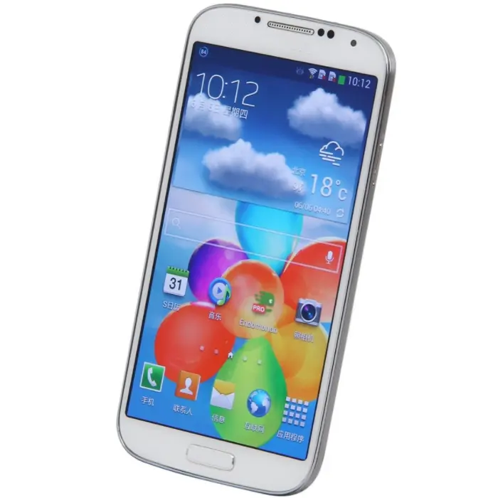 Samsung — téléphone portable Original débloqué d'occasion, en Stock, AA Android, pour Samsung S4 mini i9195, vente en gros