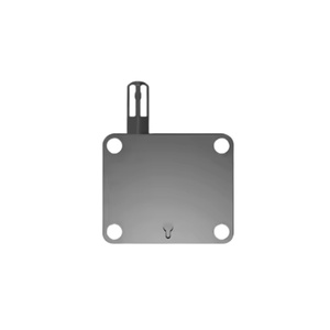 Pequeño controlador de termómetro digital de temperatura humedad higrómetro electrónico - Product Image 5