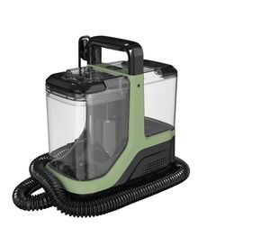 Potente 18Kpa Wet e Dry funzione Bagless elettrodomestico 30 secondi rapida rimozione delle macchie lingua tedesca azionata - Product Image 4