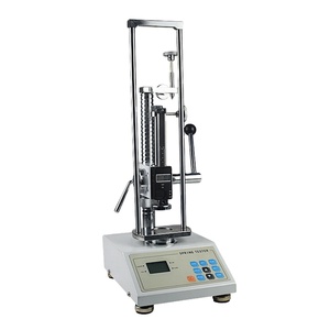 Instrumento de prueba de precisión con pantalla Digital, probador de resorte de torsión, carga completa, compresión y Extensión - Product Image 1