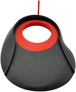 गोल्फ डाल कप ध्वज के साथ इनडोर स्विंग प्रशिक्षण सहायता छेद - Product Image 6