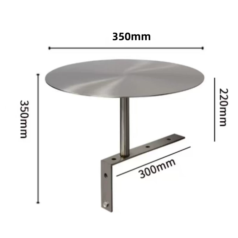 Diamètre 35 cm