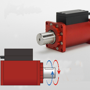 rotational dynamometer torque transducers 5nm to 100000nm continuous rotation dynamic steering torque sensor meter - Product Image 2