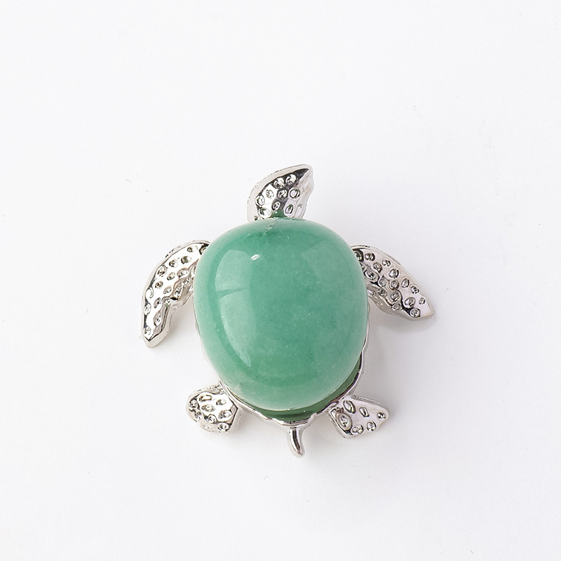 Avventurina verde