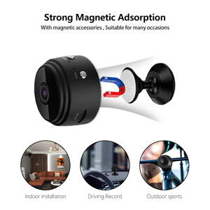 <strong>Mini</strong> 1080p <strong>Camera</strong> Wireless Wifi Micro Home Security Cam Small Surveillance <strong>Ip</strong> Cctv <strong>Mini</strong> <strong>Camera</strong> - Product Image 5