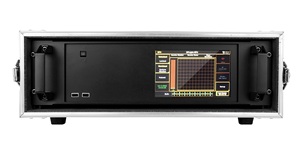 NPU <strong>Network</strong> Processor Unit Manual <strong>Type</strong> with 8 Additional Outputs <strong>Connection</strong> Modes DMX &amp; DMX512 for Lighting Console - Product Image 3