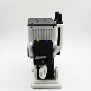Otto Robot's Autonomous Training Deepseek Model Children's Mode AI Xiaozhi Chat Dialogue <strong>Programming</strong> <strong>Learning</strong> Electronic Pets - Product Image 4