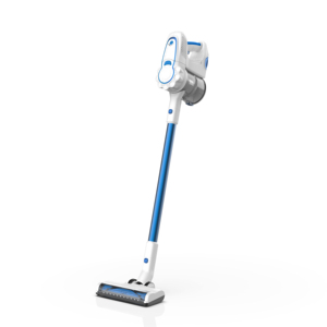 1.4L Dust Capacity Cordless Handheld Vacuum Cleaner Bagless <strong>Cyclone</strong> Design with Manual Power Source for Cars - Product Image 1