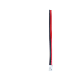 PH2.0 2针电线连接器间距2.0毫米2p微型公插头母插孔DIY电缆适配器 - Product Image 4