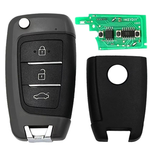 Original B25 3-Tasten-Fernbedienung für KD-X2 KD900 KD900 + URG200 Schlüssel programmierer Fernbedienung B-Serie - Product Image 2