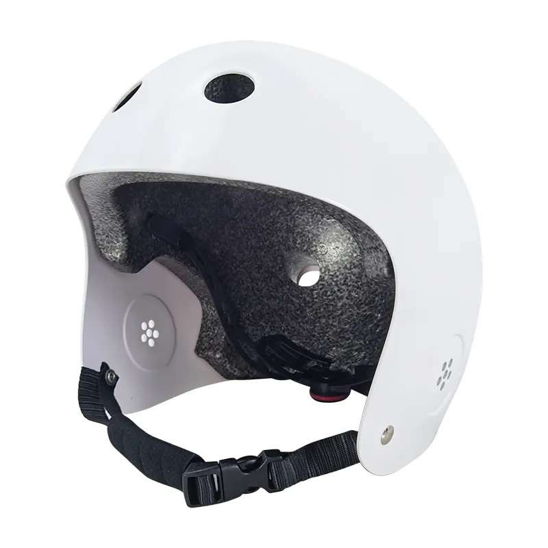 CPSC ASTM CE Certified High quality BMX Long Skateboarding Helmet