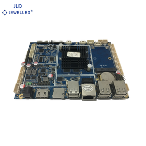 RK3288 Pcb DesignsマザーボードDDR3PCB Designs 2gb ram Android Board Touch the All-in-one Inquiry Machine - Product Image 4