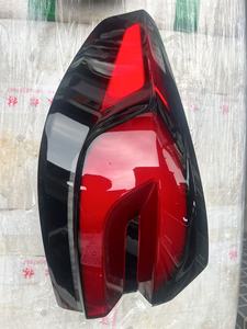 <strong>LED</strong> Taillight Assembly Dragon Scale Red Rear Lamp with Red Inner Light New Condition Temperature <strong>LED</strong> Tail Light for BMW <strong>5</strong> Series - Product Image 4